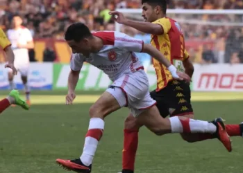 La Télévision tunisienne ouvre une enquête après la bourde du match EST-ESS