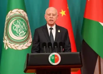 Depuis Pékin, Kaïs Saïed appelle à une mobilisation mondiale pour la Palestine et les droits humains