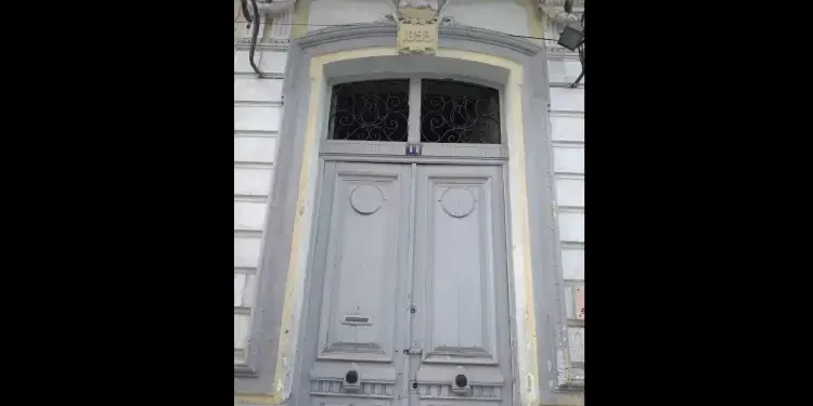 Snapshot : Il était une fois la Salle maltaise