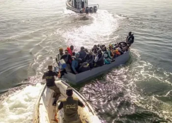 Combien de migrants irréguliers y a-t-il en Tunisie ?