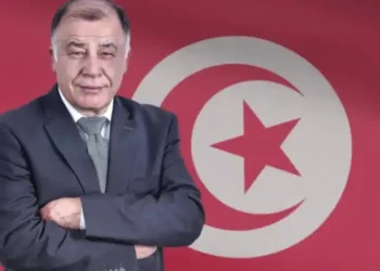 Tunisie : Néji Jalloul candidat à l’élection présidentielle