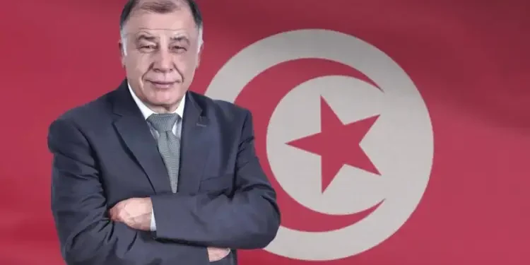 Tunisie : Néji Jalloul candidat à l’élection présidentielle