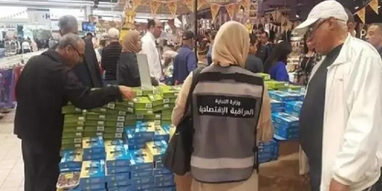 Tunisie : Près de 33 mille infractions économiques en quatre mois