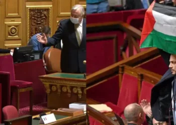 France : Deux poids deux mesures à l'Assemblée nationale