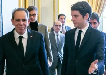 Vers un renforcement de la coopération bilatérale entre la Tunisie et la France