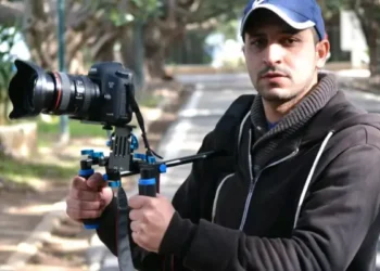 Tunisie : Le photojournaliste Yassine Mahjoub arrêté