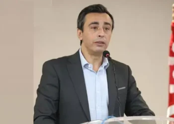 Tunisie : Jaouher Ben Mbarek devant la Cour d'appel