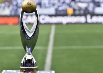 LDC : Les dates de la finale entre l'ES Tunis et Al Ahly