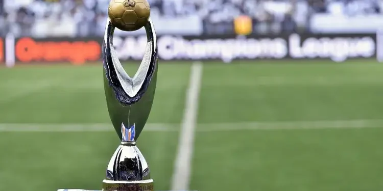 LDC : Les dates de la finale entre l'ES Tunis et Al Ahly