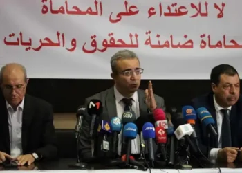 Tunisie : Le Bâtonnier appelle le président de la République à intervenir en urgence