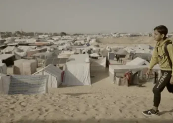 Cannes 2024 - « Ground Zero » : Une fenêtre sur la résilience et la vie quotidienne à Gaza