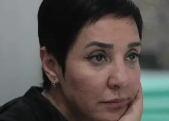 Tunisie : Sonia Dahmani maintenue en détention