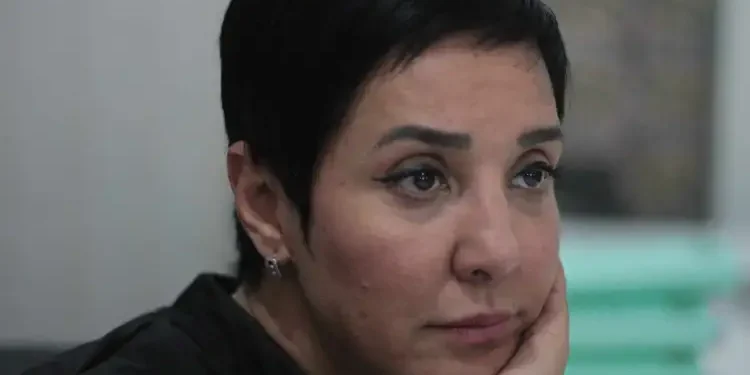 Tunisie : Sonia Dahmani maintenue en détention