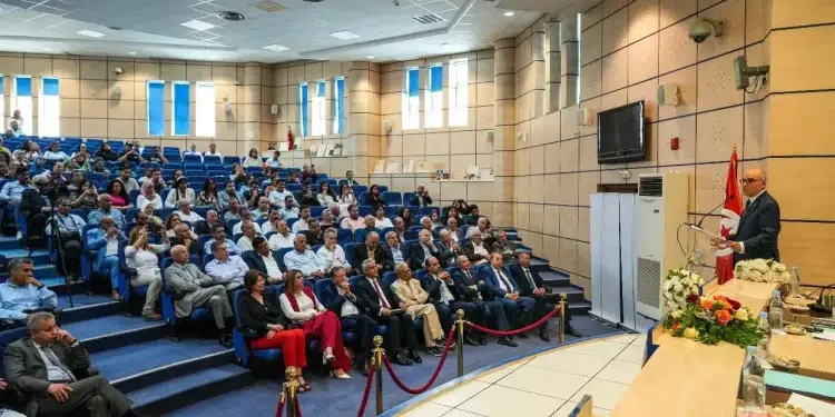 Nabil Ammar dévoile les priorités de la diplomatie Tunisienne