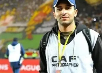 Tunisie : Le photojournaliste Yassine Mahjoub remis en liberté