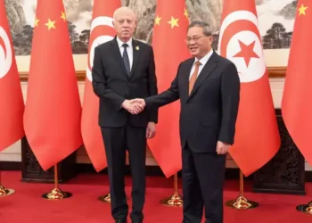 Kaïs Saïed et Li Qiang consolident les relations Sino-Tunisiennes