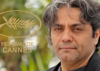 Cannes 2024 - Le réalisateur iranien Mohammad Rasoulof : Entre répression et résilience