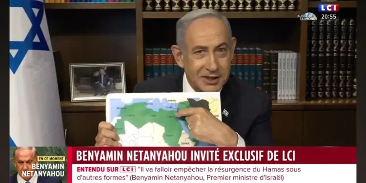 Le Maroc a reçu des excuses après la bourde de Netanyahu