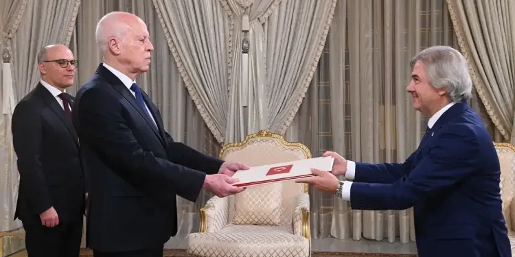 400 entreprises turques souhaitent investir en Tunisie