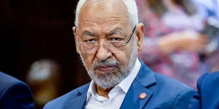 Apologie du terrorisme : Rached Ghannouchi condamné à 1 an de prison