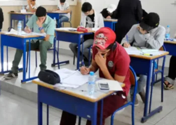 Tunisie - Baccalauréat : 231 cas de fraude enregistrés en trois jours