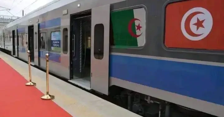 Après plus de 20 ans d’interruption, reprise attendue du train entre la Tunisie et l’Algérie