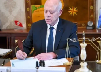 Tunisie : Fin de mission pour le chef de cabinet du ministre de l'Intérieur