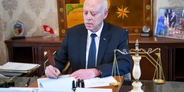 Tunisie : Fin de mission pour le chef de cabinet du ministre de l'Intérieur