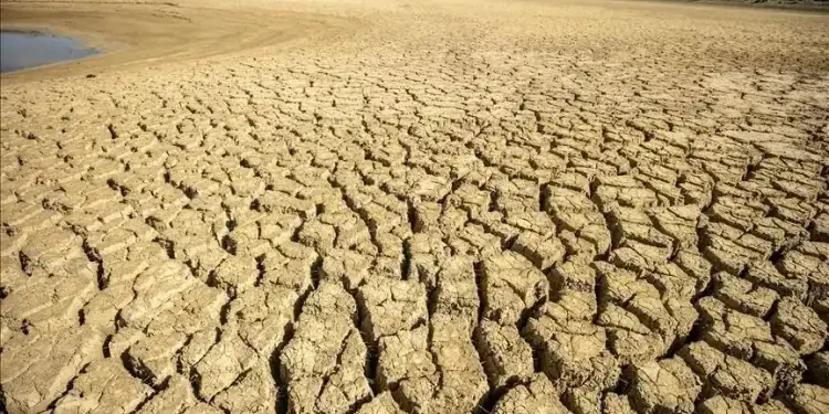 La Tunisie au 18e rang mondial en termes de sécheresse