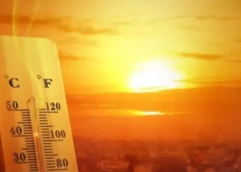 Tunisie : Le thermomètre va grimper jusqu’à 45°C