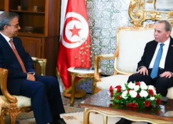 La Tunisie équilibre ses relations économiques avec la Russie et les États-Unis