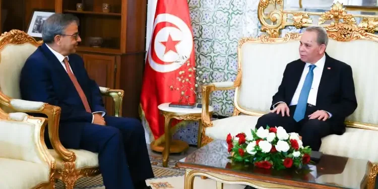 La Tunisie équilibre ses relations économiques avec la Russie et les États-Unis