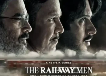 Netflix - "The Railway Men" : Une mini série sur l'héroïsme des cheminots lors de la catastrophe de Bhopal