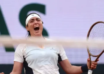 Roland Garros : Ons Jabeur se qualifie pour les quarts de finale !