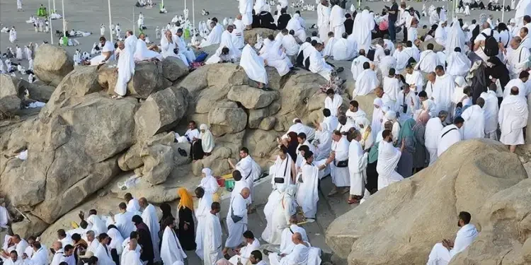 Tunisie : Décès de 35 pèlerins tunisiens à la Mecque