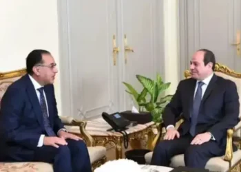 Démission du gouvernement en Egypte