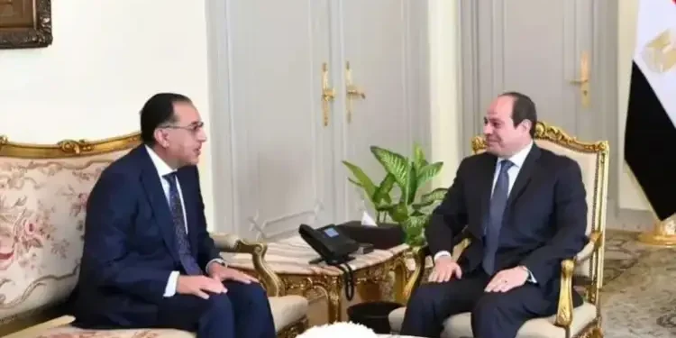 Démission du gouvernement en Egypte