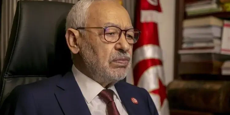 Rached Ghannouchi et plusieurs dirigeants d’Ennahdha devant la Chambre pénale