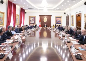 Réforme administrative : Suppression de 177 Procédures