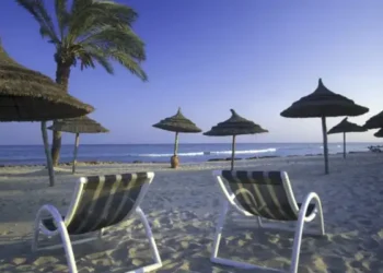 Tourisme tunisien : un rebond à 23 milliards de dinars prévu par le WTTC