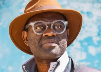 Littérature : Alain Mabanckou en Tunisie