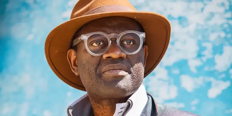 Littérature : Alain Mabanckou en Tunisie