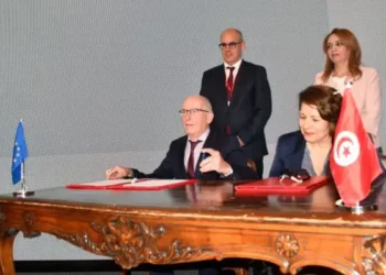 Tunisie - UE : Mémorandum d’entente sur l’investissement dans les énergies renouvelables