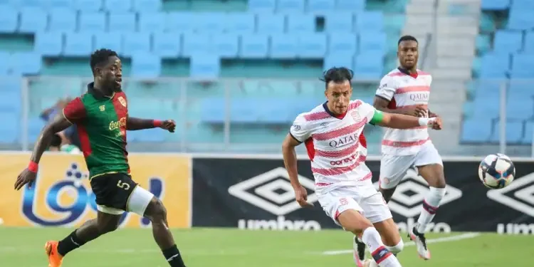 Ligue 1 - 9ème J. play-off : Le derby ST-CA en ouverture