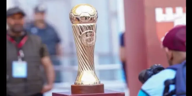 Coupe de Tunisie : OB-ST et CAB-CA, la finale en ligne de mire