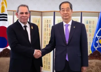 Innovation numérique et 5G : Mémorandum signé entre la Tunisie et la Corée du Sud