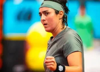 Berlin : Ons Jabeur affronte la Tchèque Linda Noskova