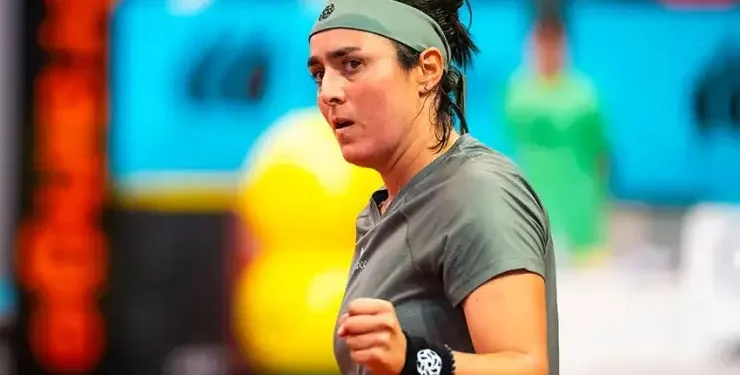 Berlin : Ons Jabeur affronte la Tchèque Linda Noskova