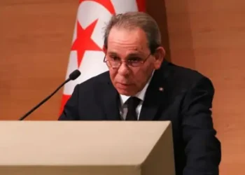 Ahmed Hachani chargé par Kais Saied de représenter la Tunisie au sommet du G7