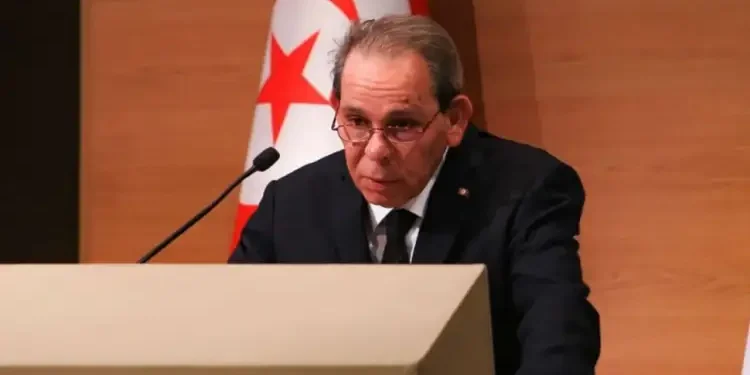 Ahmed Hachani chargé par Kais Saied de représenter la Tunisie au sommet du G7